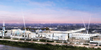 American Dream Mall | I-95 Exit Guide