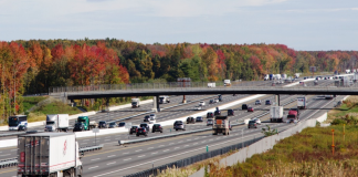 New Jersey Turnpike | I-95 Exit Guide