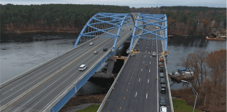 I-95 Construction | Massachusetts | I-95 Exit Guide
