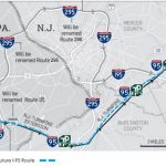 Future I-95 and I-295 Designation | I-95 Exit Guide