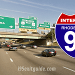 I-95 Traffic | Rhode Island I-95 Construction | I-95 Exit Guide