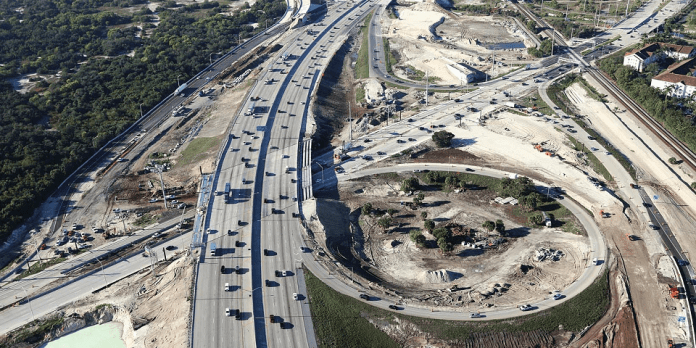 I-95 Construction in Boca Raton, Florida | I-95 Exit Guide