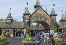 Canobie Lake Park – Salem, NH Canobie Lake Park | I-95 Exit Guide