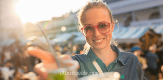Food Festival | I-95 Exit Guide