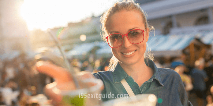 Food Festival | I-95 Exit Guide