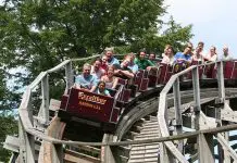 Funtown-Splashtown USA – Saco, ME Funtown-Splashtown | I-95 Exit Guide