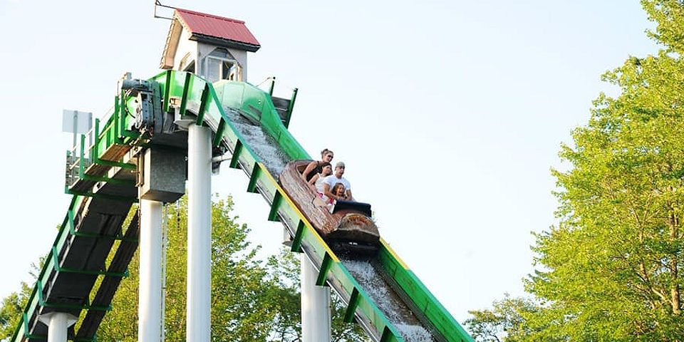 Photo Credit: Funtown-Splashtown USA