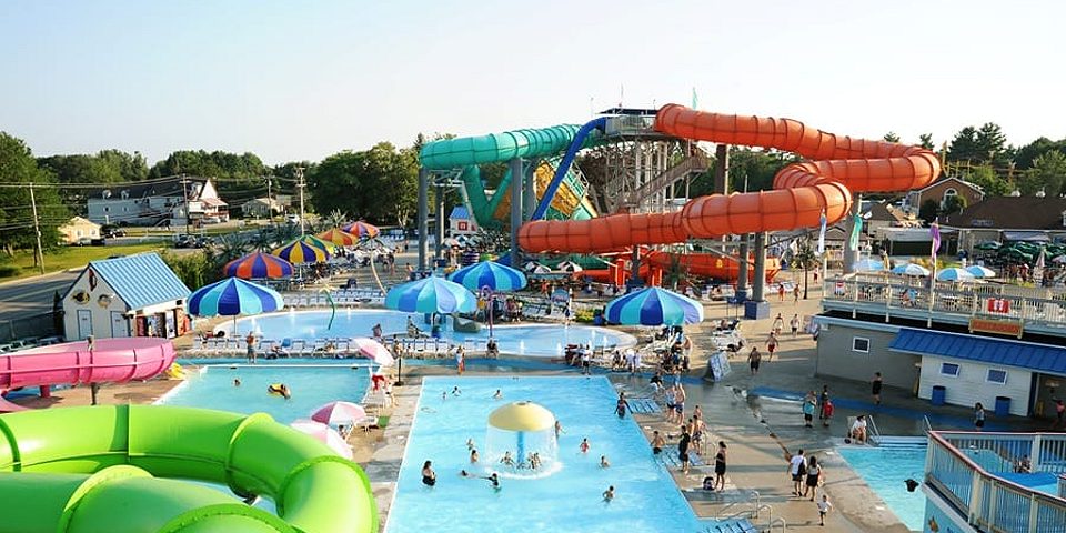 Photo Credit: Funtown-Splashtown USA