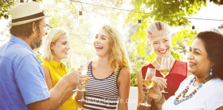 Food and Wine Festival | I-95 Exit Guide