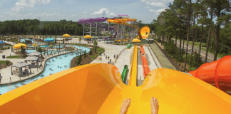 H2OBX Waterpark