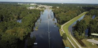 North Carolina Flooding | I-95 Exit Guide