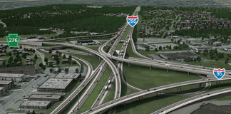 PA Turnpike/I-95 Interchange | I-95 Exit Guide