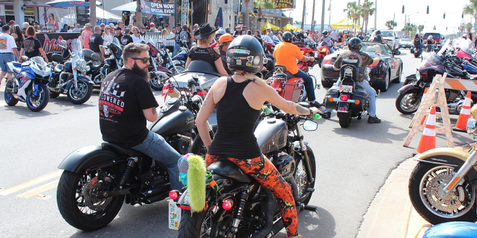 Biketoberfest, Daytona Beach | I-95 Exit Guide