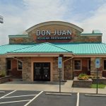 Don Juan’s Mexican Restaurante – Roanoke Rapids, NC | I-95 Exit Guide