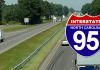 I-95 North Carolina | I-95 Exit Guide
