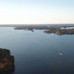Lake Gaston, North Carolina | I-95 Exit Guide
