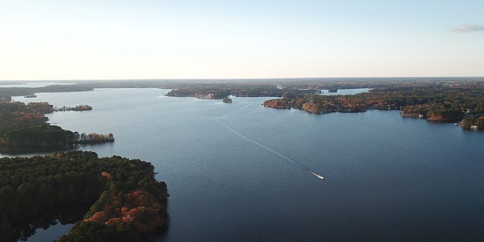 Lake Gaston, North Carolina | I-95 Exit Guide