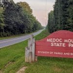 Medoc Mountain State Park – Hollister, North Carolina | I-95 Exit Guide