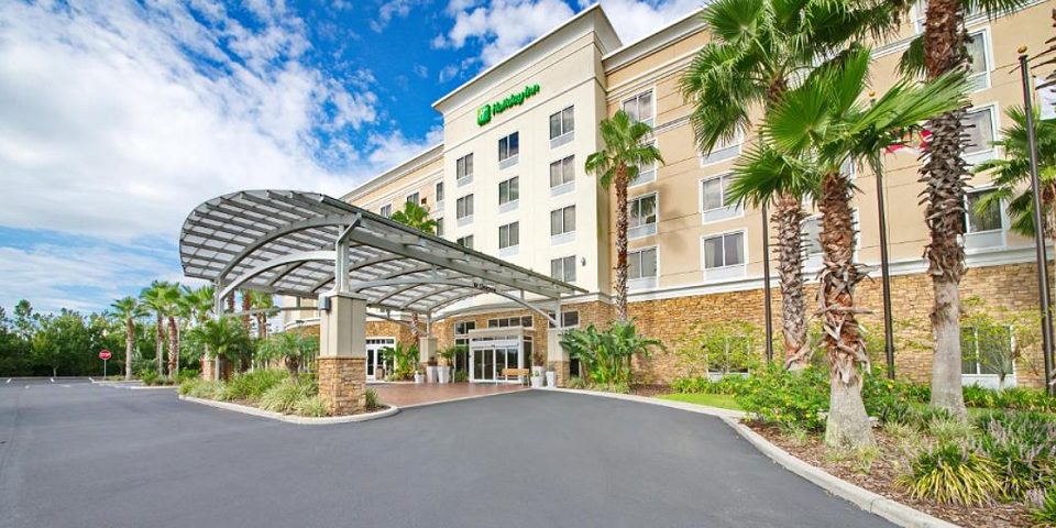 Holiday Inn - Titusville, Florida | I-95 Exit Guide