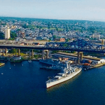 Fall River, Massachusetts | I-95 Exit Guide