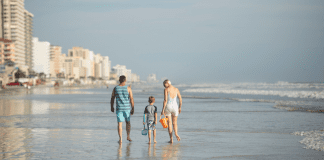 Daytona Beach | I-95 Exit Guide