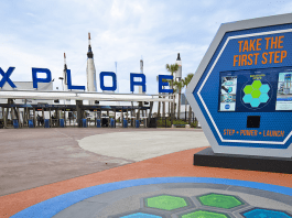 Kennedy Space Center | I-95 Exit Guide