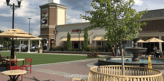 Gloucester Premium Outlets | Outlet Malls Along I-95