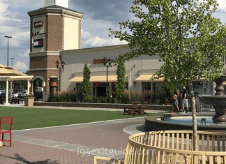 Gloucester Premium Outlets | Outlet Malls Along I-95