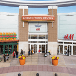 The Outlets at Bergen Town Center | Outlet Malls Along I-95