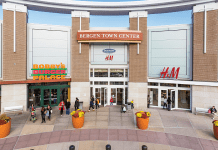 The Outlets at Bergen Town Center | Outlet Malls Along I-95