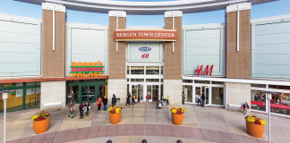 The Outlets at Bergen Town Center | Outlet Malls Along I-95