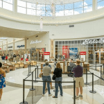 Tanger Outlets Foxwoods | Outlet Malls Along I-95