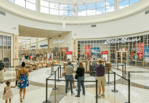 Tanger Outlets Foxwoods | Outlet Malls Along I-95
