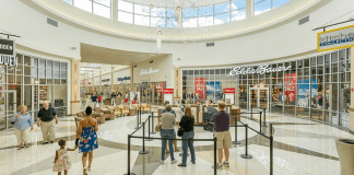 Tanger Outlets Foxwoods | Outlet Malls Along I-95