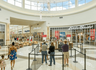 Tanger Outlets Foxwoods | Outlet Malls Along I-95