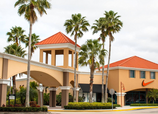 Vero Beach Outlets | Outlet Malls Along I-95