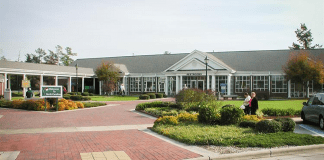 North Carolina Welcome Center | I-95 Exit Guide