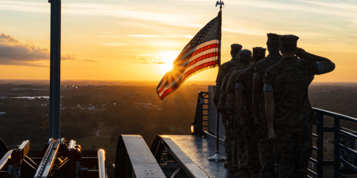 Waves of Honor | I-95 Exit Guide