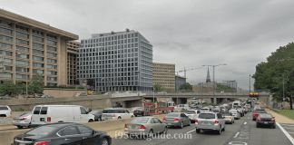Washington, DC | I-95 Exit Guide