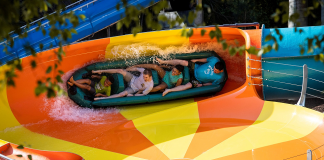Water Country | I-95 Exit Guide