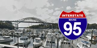 Maine I-95 Traffic | Maine I-95 Construction | I-95 Exit Guide