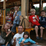 Seashore Trolley Museum | I-95 Exit Guide