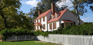 Williamsburg, Virginia | I-95 Exit Guide