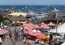Maine Lobster Festival - Rockland, Maine | I-95 Exit Guide