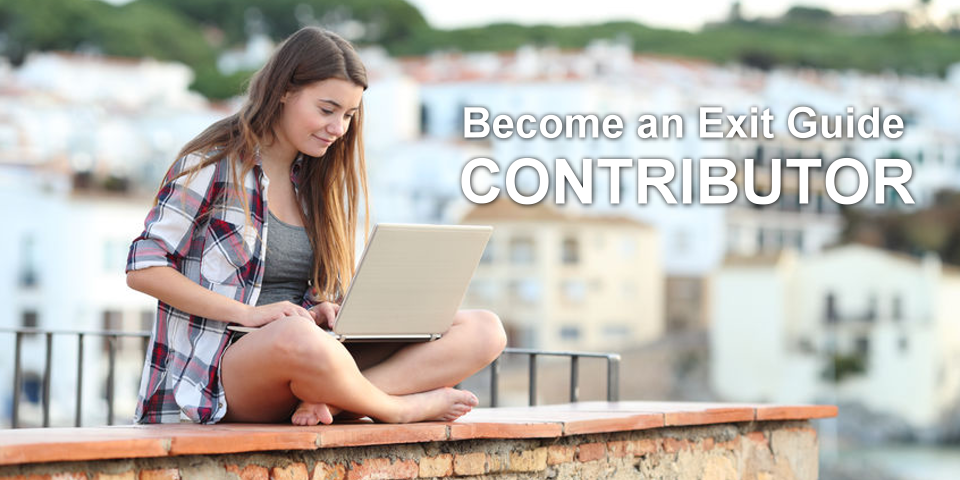 Become a contributor