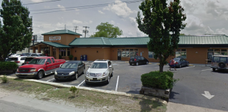 Fullers BBQ Fayetteville, North Carolina | I-95 Exit Guide