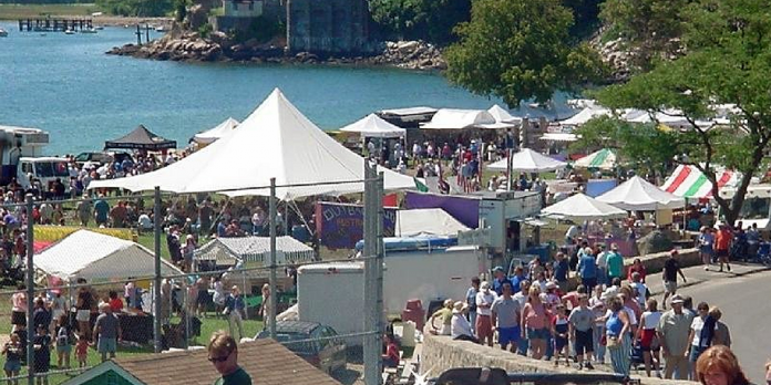 Gloucester Waterfront Festival | I-95 Exit Guide