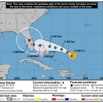 Hurricane Dorian | I-95 Exit Guide