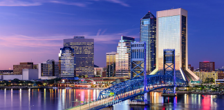 Jacksonville | I-95 Exit Guide