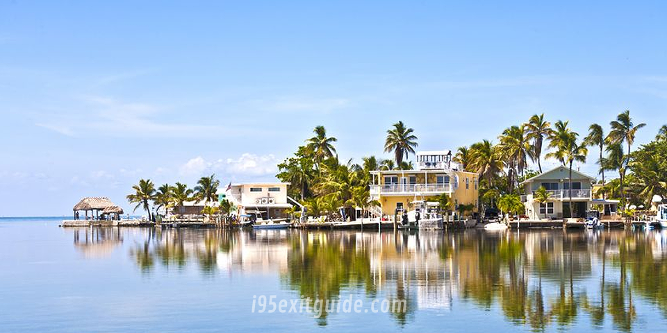 Key West | I-95 Exit Guide